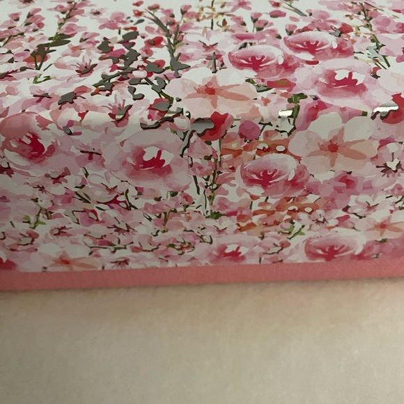 Dior Pink Floral Box - Picture 3 of 9